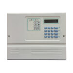 دزدگیر اماکن آریوسیس مدل CL-70