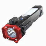 چراغ قوه اضطراری چندکاره Torch