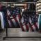ست تاپ شلوارک Nike مدل USA کد6592