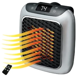 هیتر برقی HANDY HEATER
