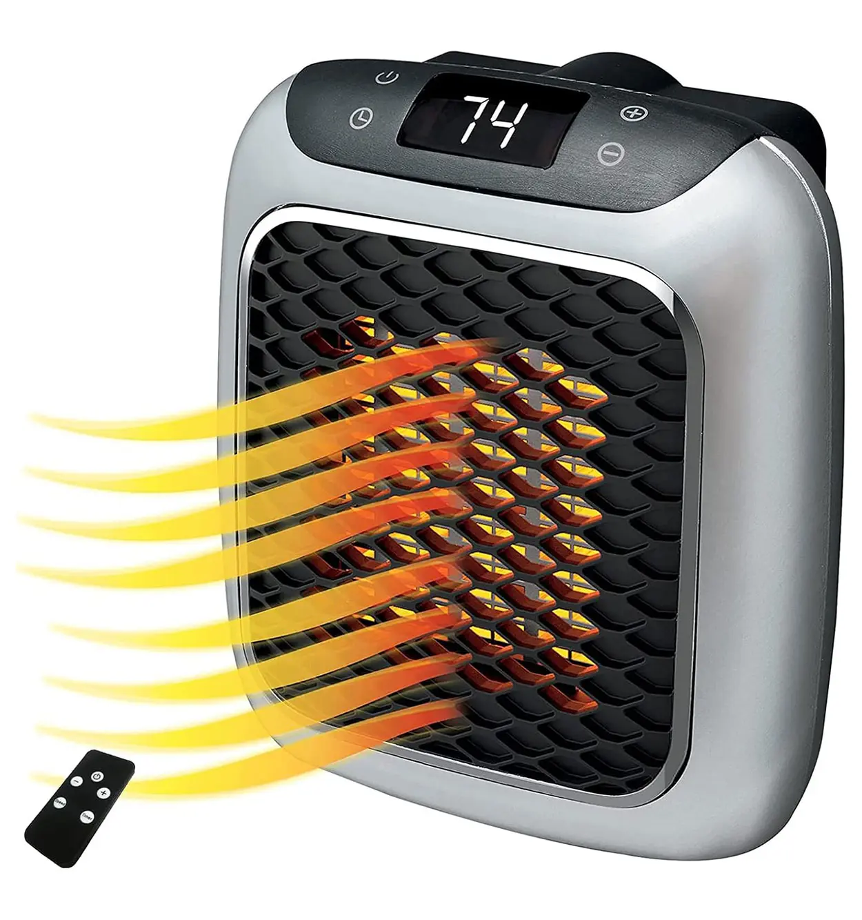 هیتر برقی HANDY HEATER