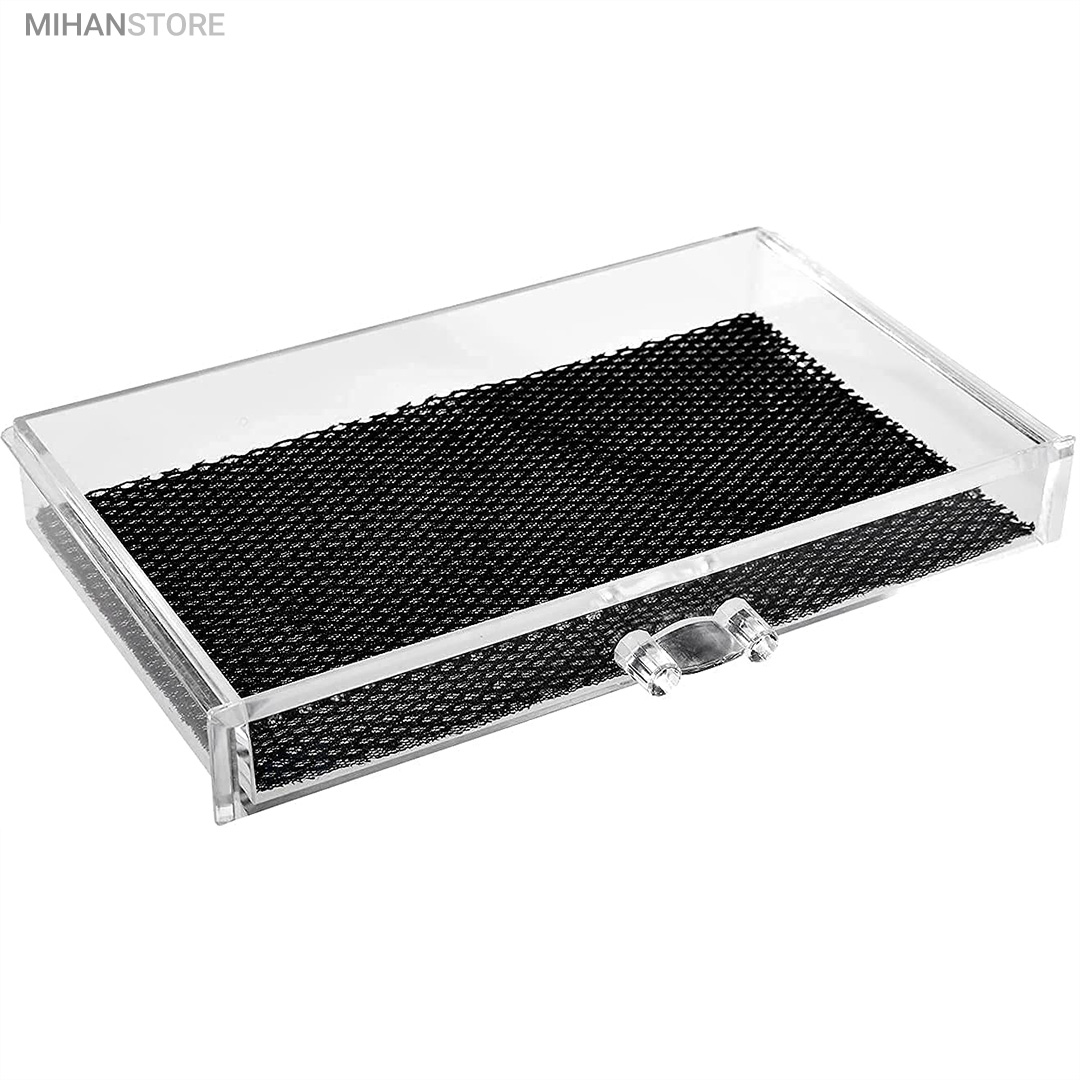 استند لوازم آرایش Beauty Box