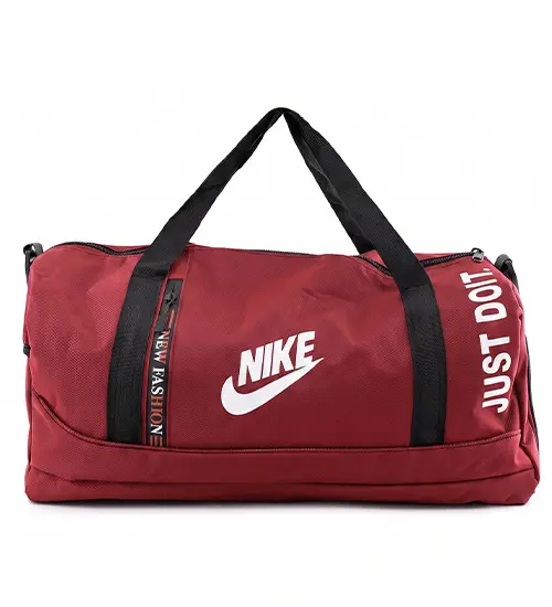 ؛ کیف ورزشی Nike