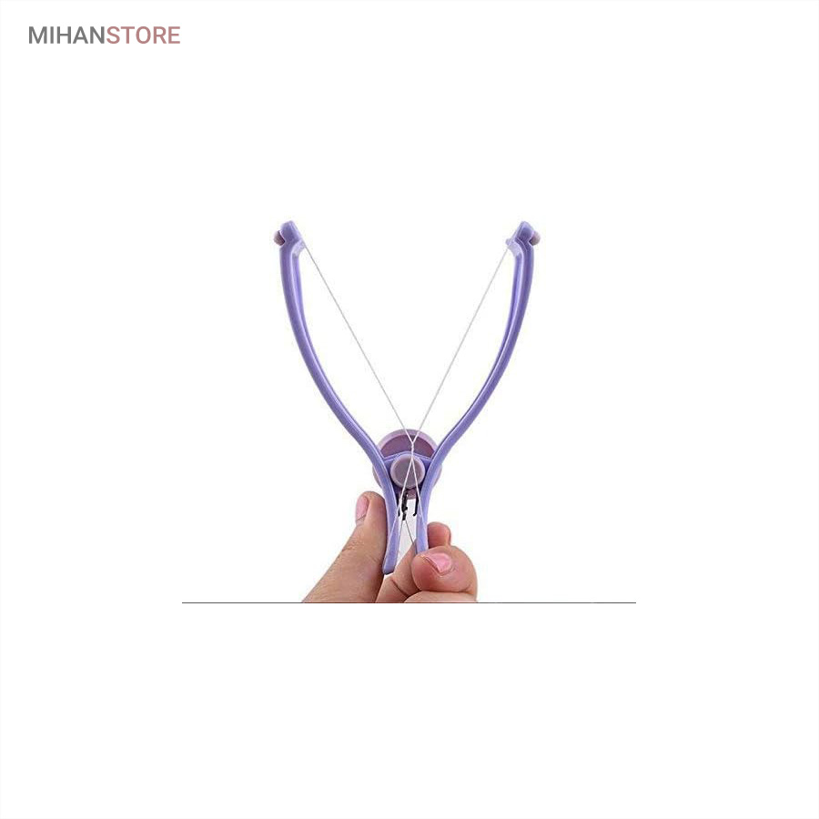 بند انداز دستی اسلیک Slique