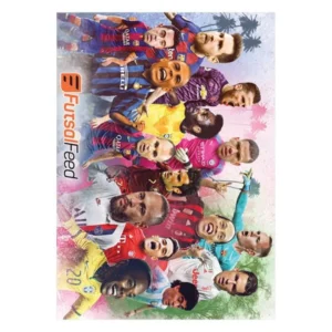 فرشینه مخمل ترک طرح ستارگان جهان کد G3-147