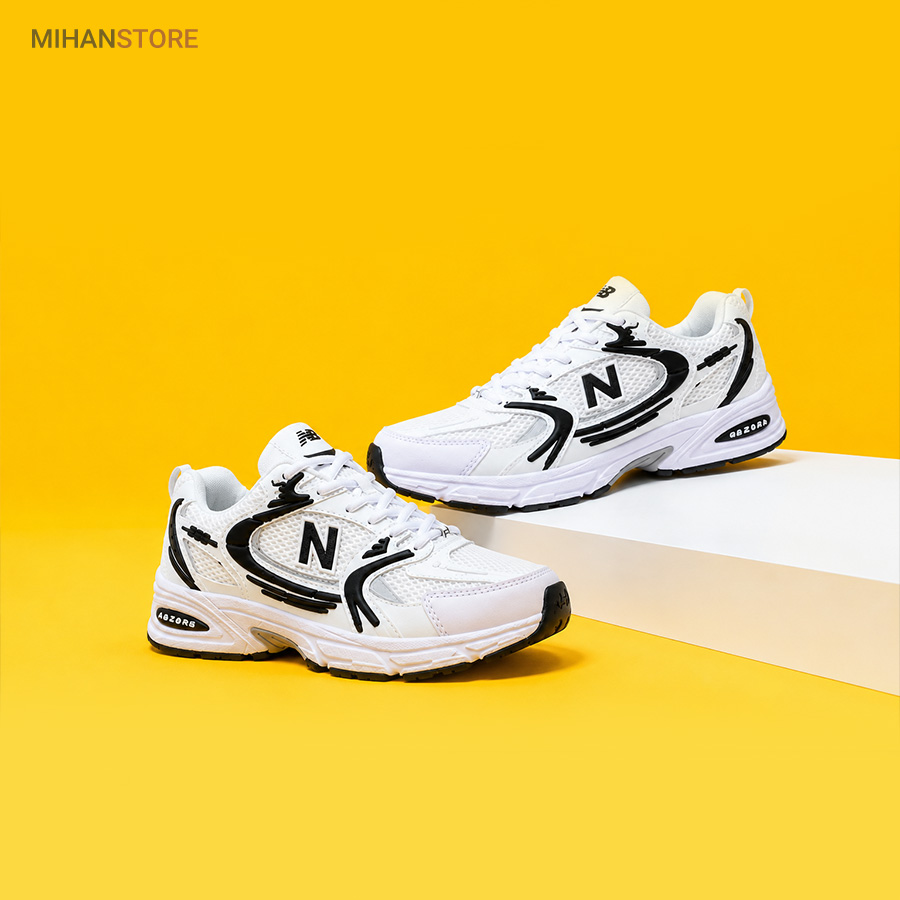 کفش مردانه New Balance