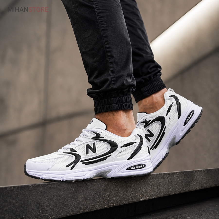 کفش مردانه New Balance